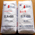 Lomon Billions Titanium Dioxide Rutile R699 para recubrimiento